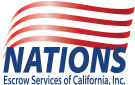 Nations Escrow Services of California Inc.